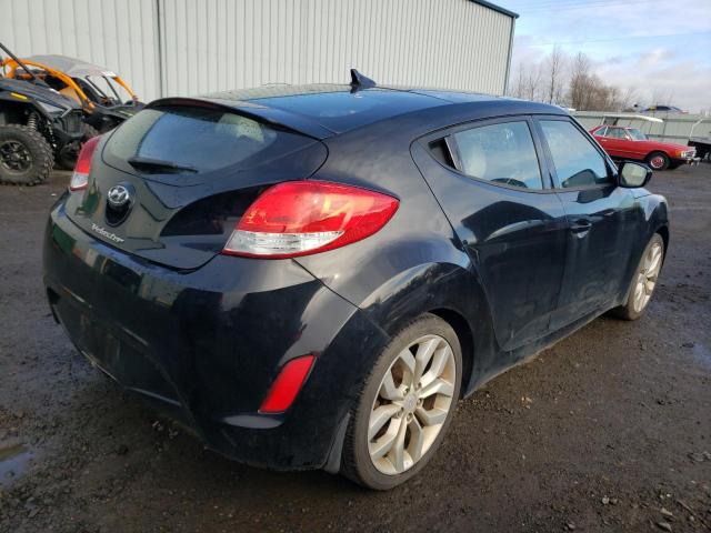 Photo 2 VIN: KMHTC6AD8CU078429 - HYUNDAI VELOSTER 