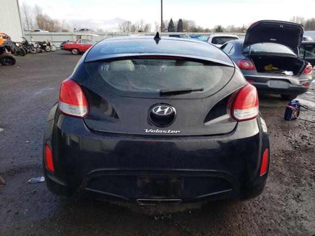 Photo 5 VIN: KMHTC6AD8CU078429 - HYUNDAI VELOSTER 