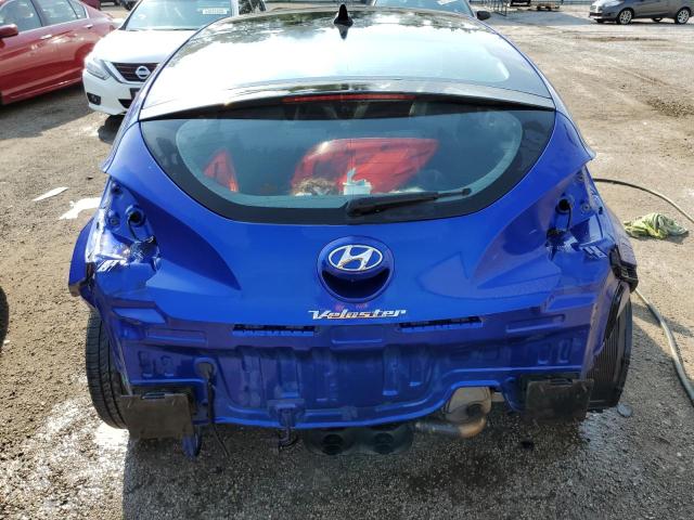 Photo 5 VIN: KMHTC6AD8CU079256 - HYUNDAI VELOSTER 