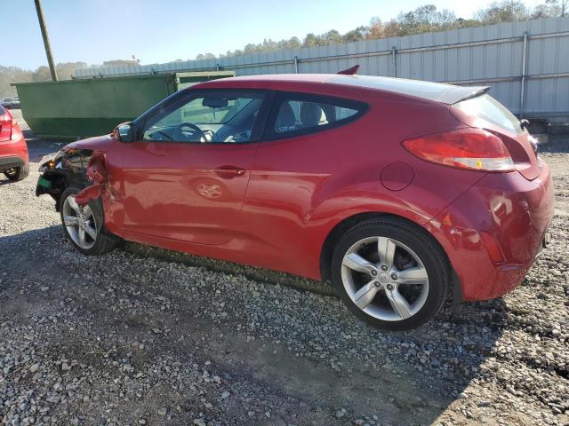 Photo 1 VIN: KMHTC6AD8DU087455 - HYUNDAI VELOSTER 