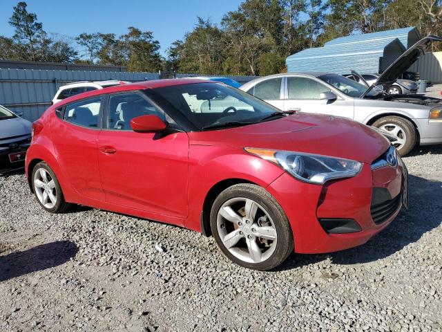 Photo 3 VIN: KMHTC6AD8DU087455 - HYUNDAI VELOSTER 