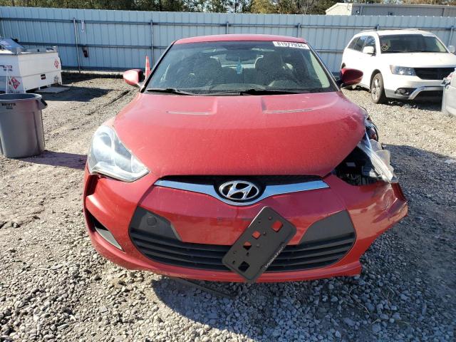 Photo 4 VIN: KMHTC6AD8DU087455 - HYUNDAI VELOSTER 