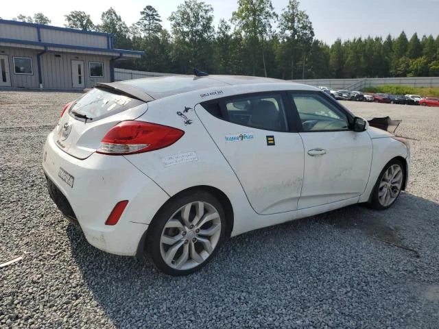 Photo 2 VIN: KMHTC6AD8DU092574 - HYUNDAI VELOSTER 