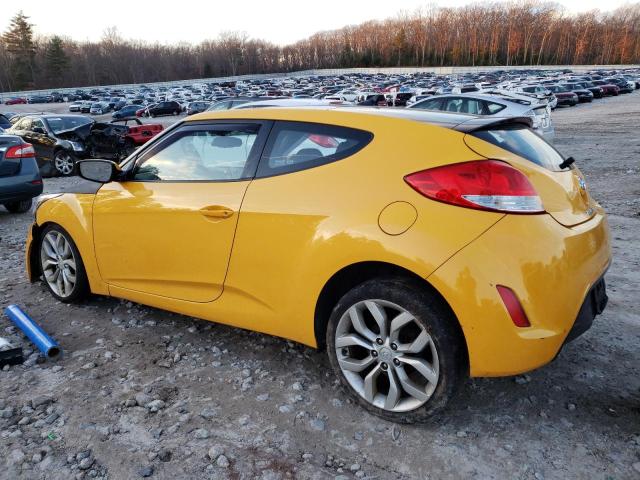 Photo 1 VIN: KMHTC6AD8DU094793 - HYUNDAI VELOSTER 