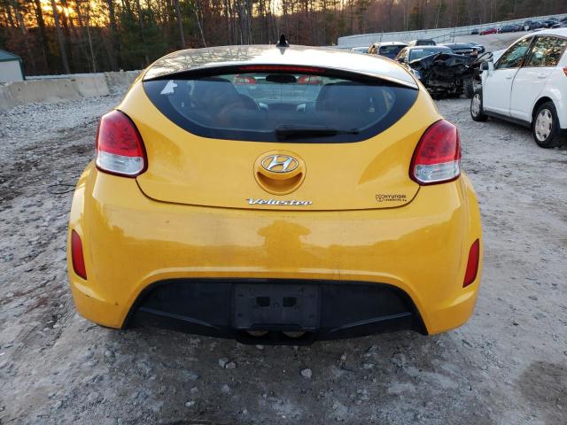 Photo 5 VIN: KMHTC6AD8DU094793 - HYUNDAI VELOSTER 