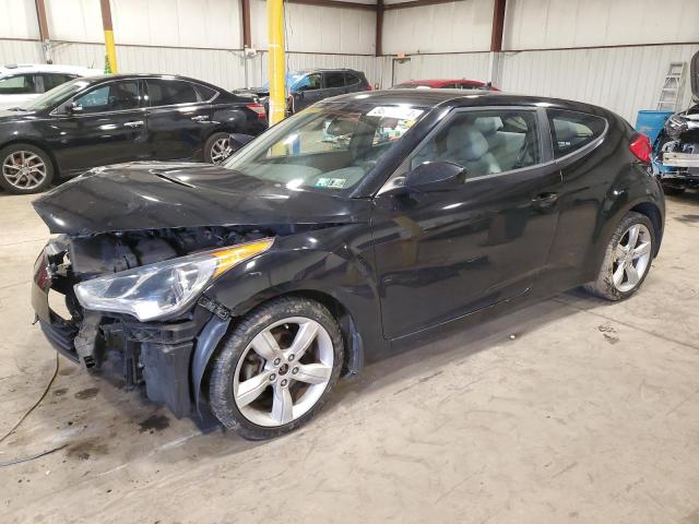 Photo 0 VIN: KMHTC6AD8DU103959 - HYUNDAI VELOSTER 