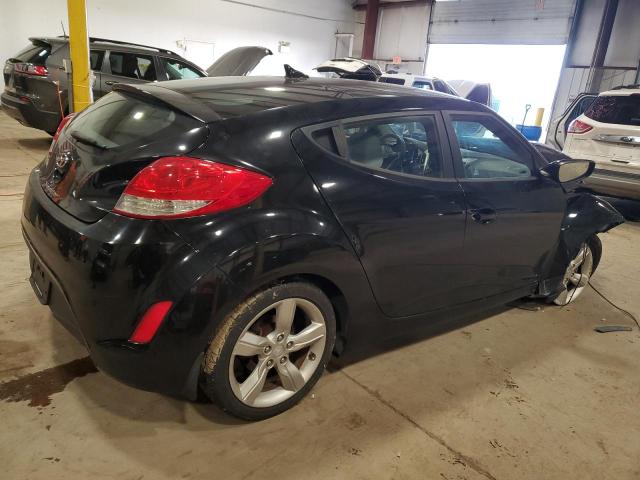 Photo 2 VIN: KMHTC6AD8DU103959 - HYUNDAI VELOSTER 