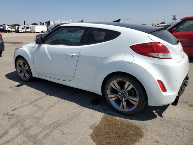 Photo 1 VIN: KMHTC6AD8DU109034 - HYUNDAI VELOSTER 