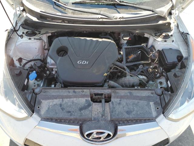 Photo 10 VIN: KMHTC6AD8DU109034 - HYUNDAI VELOSTER 