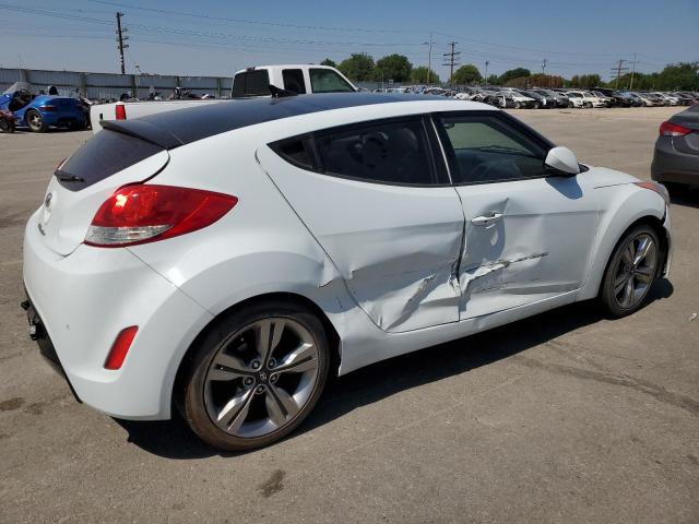 Photo 2 VIN: KMHTC6AD8DU109034 - HYUNDAI VELOSTER 