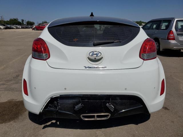 Photo 5 VIN: KMHTC6AD8DU109034 - HYUNDAI VELOSTER 