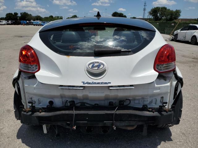 Photo 5 VIN: KMHTC6AD8DU111737 - HYUNDAI VELOSTER 