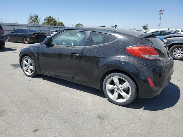 Photo 1 VIN: KMHTC6AD8DU117442 - HYUNDAI VELOSTER 