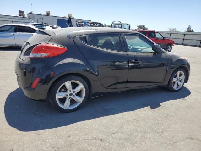 Photo 2 VIN: KMHTC6AD8DU117442 - HYUNDAI VELOSTER 