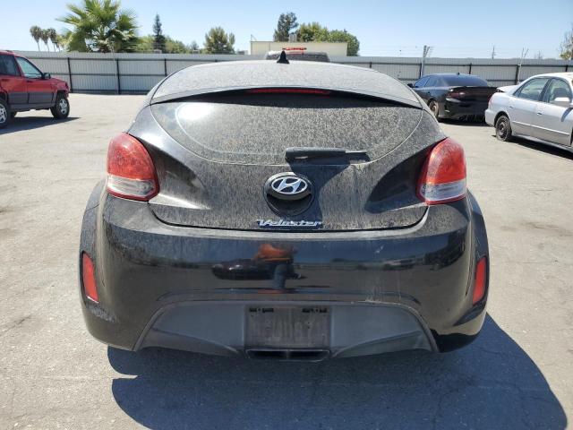 Photo 5 VIN: KMHTC6AD8DU117442 - HYUNDAI VELOSTER 