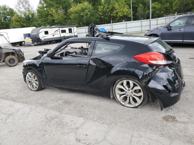 Photo 1 VIN: KMHTC6AD8DU120096 - HYUNDAI VELOSTER 