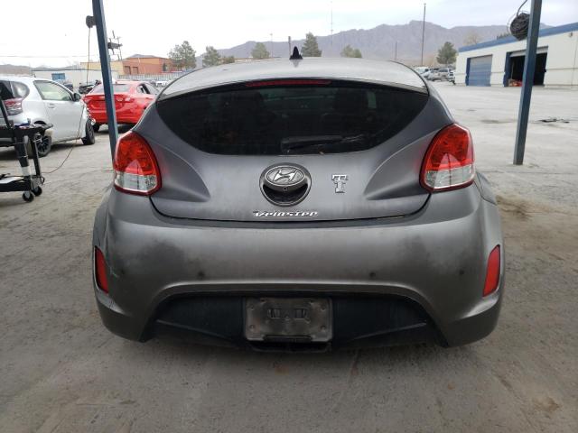 Photo 5 VIN: KMHTC6AD8DU124729 - HYUNDAI VELOSTER 