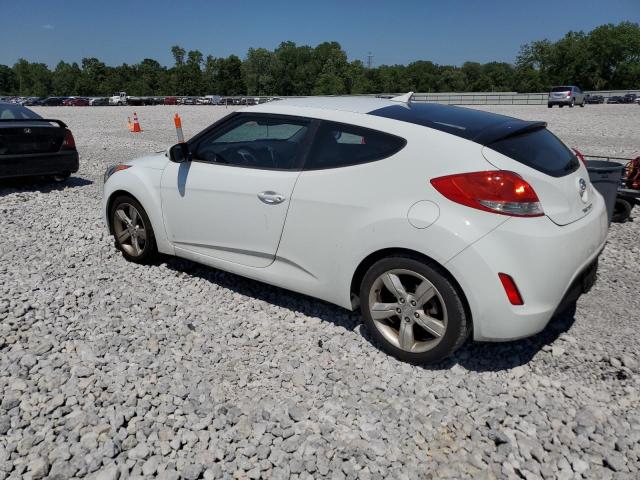 Photo 1 VIN: KMHTC6AD8DU132894 - HYUNDAI VELOSTER 