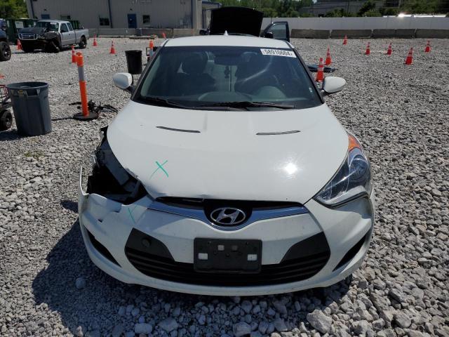 Photo 4 VIN: KMHTC6AD8DU132894 - HYUNDAI VELOSTER 