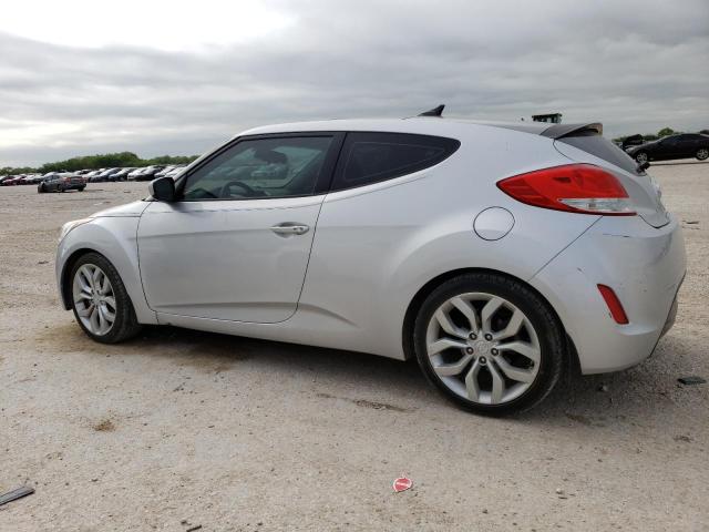 Photo 1 VIN: KMHTC6AD8DU142244 - HYUNDAI VELOSTER 