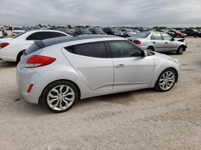 Photo 2 VIN: KMHTC6AD8DU142244 - HYUNDAI VELOSTER 