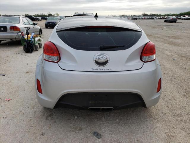 Photo 5 VIN: KMHTC6AD8DU142244 - HYUNDAI VELOSTER 