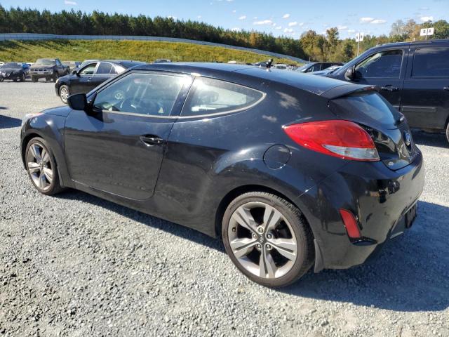 Photo 1 VIN: KMHTC6AD8DU146570 - HYUNDAI VELOSTER 