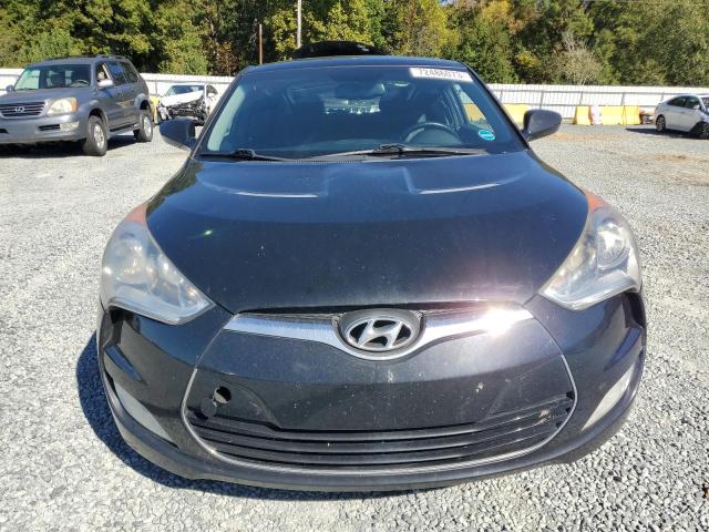 Photo 4 VIN: KMHTC6AD8DU146570 - HYUNDAI VELOSTER 