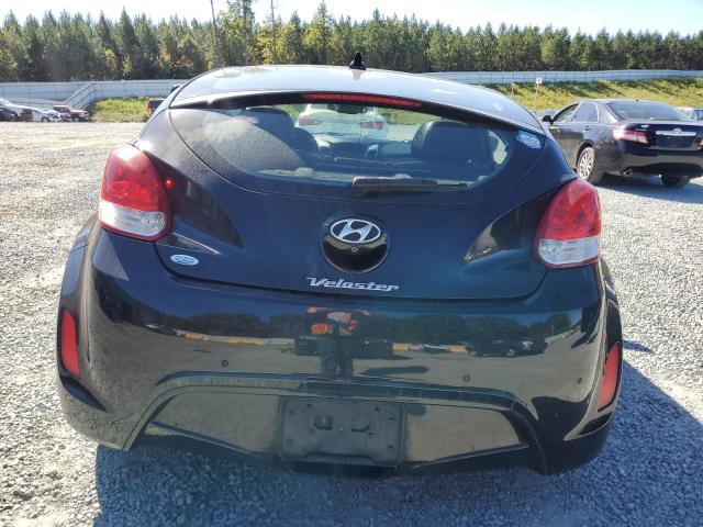 Photo 5 VIN: KMHTC6AD8DU146570 - HYUNDAI VELOSTER 