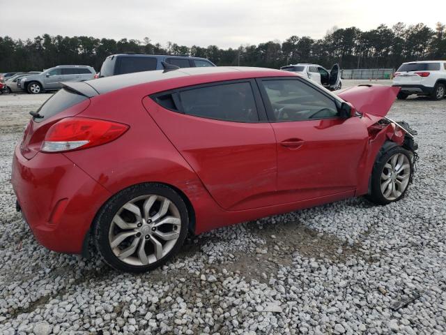 Photo 2 VIN: KMHTC6AD8DU146620 - HYUNDAI VELOSTER 