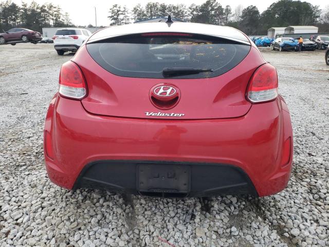 Photo 5 VIN: KMHTC6AD8DU146620 - HYUNDAI VELOSTER 