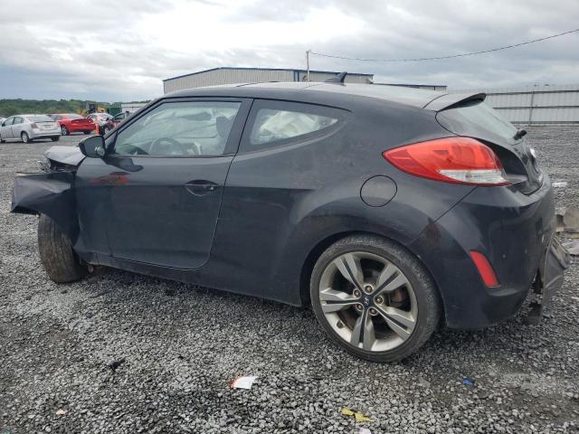 Photo 1 VIN: KMHTC6AD8DU156046 - HYUNDAI VELOSTER 