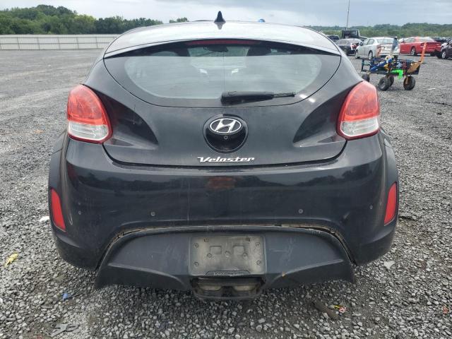 Photo 5 VIN: KMHTC6AD8DU156046 - HYUNDAI VELOSTER 