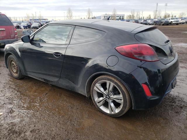 Photo 1 VIN: KMHTC6AD8DU163076 - HYUNDAI VELOSTER 