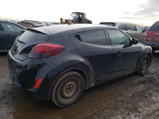 Photo 2 VIN: KMHTC6AD8DU163076 - HYUNDAI VELOSTER 