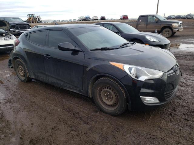 Photo 3 VIN: KMHTC6AD8DU163076 - HYUNDAI VELOSTER 