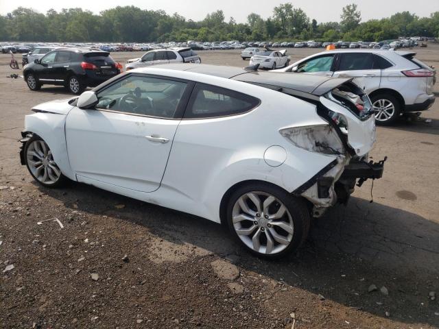 Photo 1 VIN: KMHTC6AD8DU175731 - HYUNDAI VELOSTER 