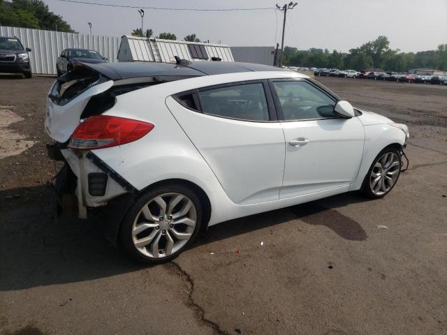 Photo 2 VIN: KMHTC6AD8DU175731 - HYUNDAI VELOSTER 