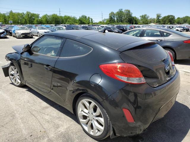 Photo 1 VIN: KMHTC6AD8DU175812 - HYUNDAI VELOSTER 