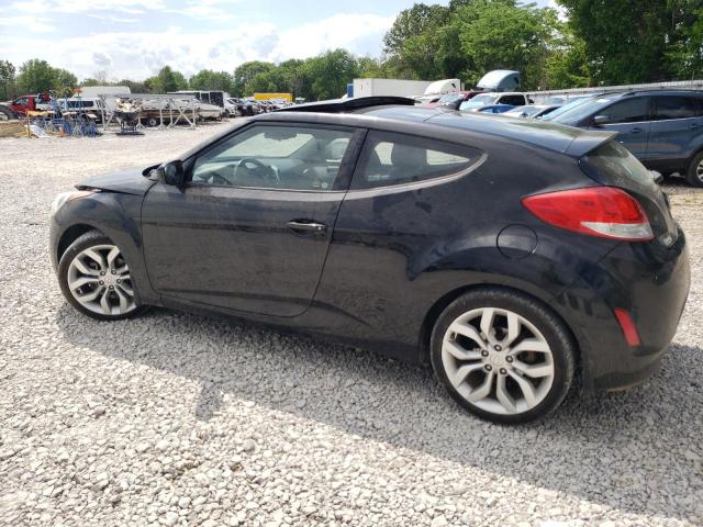 Photo 1 VIN: KMHTC6AD8DU179536 - HYUNDAI VELOSTER 