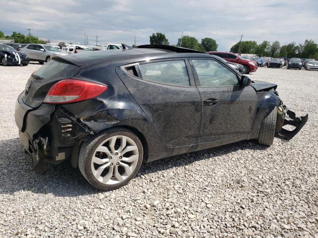 Photo 2 VIN: KMHTC6AD8DU179536 - HYUNDAI VELOSTER 