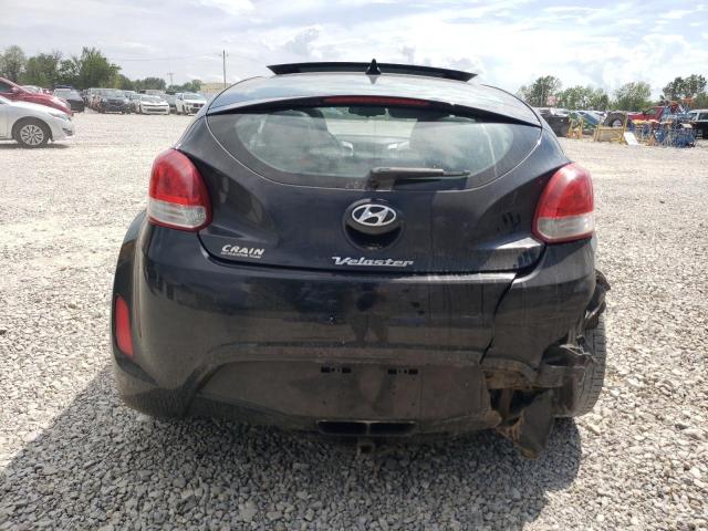 Photo 5 VIN: KMHTC6AD8DU179536 - HYUNDAI VELOSTER 