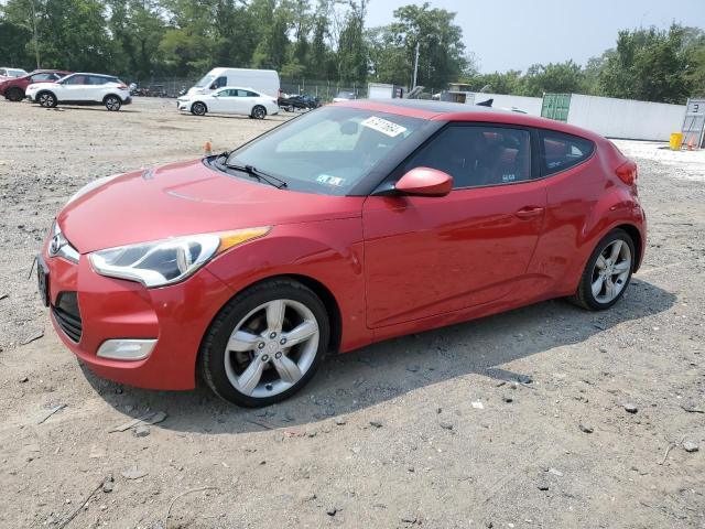 Photo 0 VIN: KMHTC6AD8EU184172 - HYUNDAI VELOSTER 