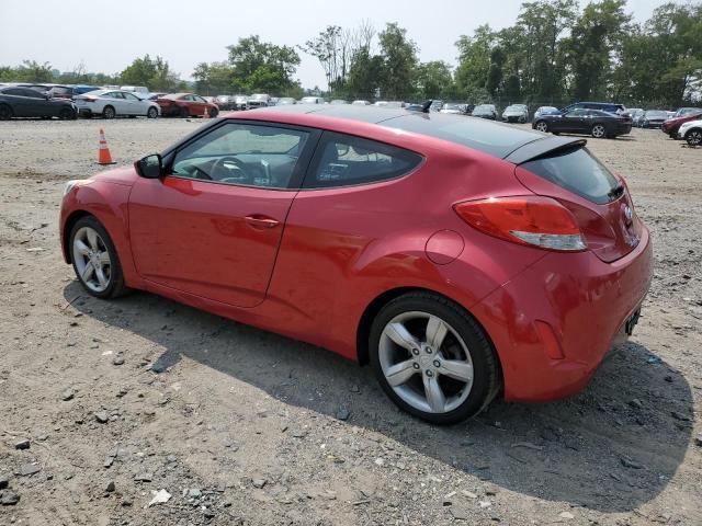 Photo 1 VIN: KMHTC6AD8EU184172 - HYUNDAI VELOSTER 