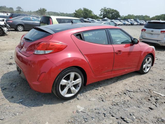 Photo 2 VIN: KMHTC6AD8EU184172 - HYUNDAI VELOSTER 