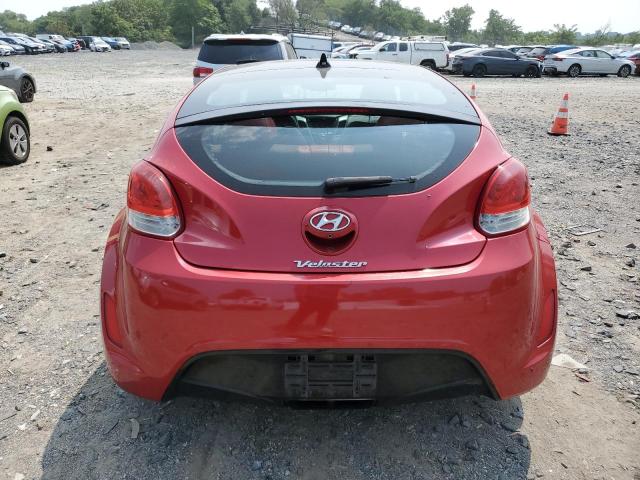 Photo 5 VIN: KMHTC6AD8EU184172 - HYUNDAI VELOSTER 