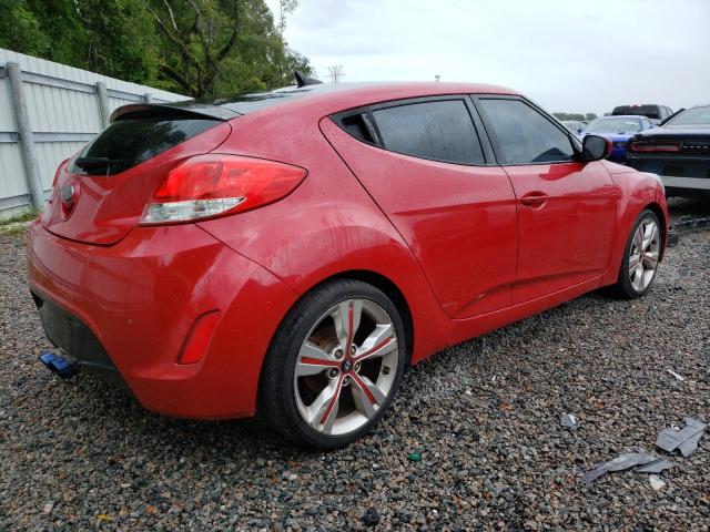 Photo 2 VIN: KMHTC6AD8EU184804 - HYUNDAI VELOSTER 