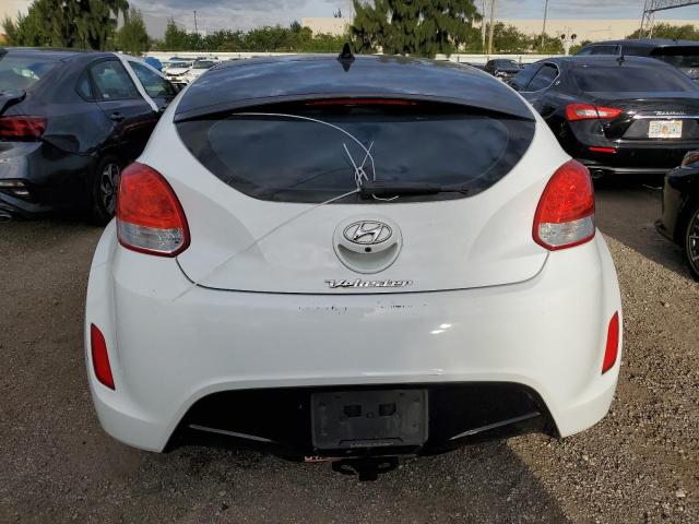 Photo 5 VIN: KMHTC6AD8EU195866 - HYUNDAI VELOSTER 