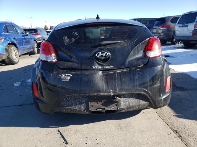 Photo 8 VIN: KMHTC6AD8EU206834 - HYUNDAI VELOSTER 