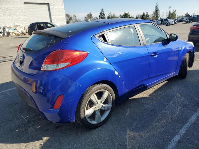 Photo 2 VIN: KMHTC6AD8EU210740 - HYUNDAI VELOSTER 